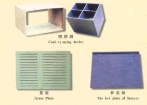 Quality Industrial Highly Alloyed Alloy Steel Castings Corrosion Resistant wholesale