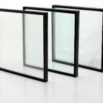 High Temperature Resistance UV Resistant Glass with High Impact Resistance and