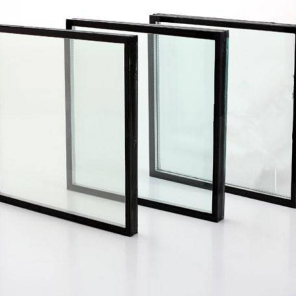 High Temperature Resistance UV Resistant Glass with High Impact Resistance and