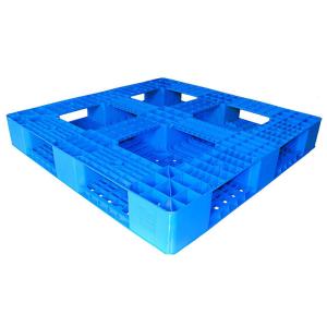 Quality Hdpe Material Tray Pallet PVC Storage Pallet Rack Pallet wholesale