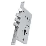 Gate Door Interior Custom Rim Locks , Hotel / Home Door Lock For Apartment