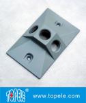 Aluminum Weatherproof Electrical Boxes