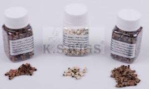 Quality Micro Beads Pre-bonded Hair Extensions wholesale