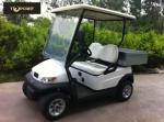 Electric Golf Cart Beverage Cart