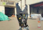 High Quality Hydraulic Concrete Crusher Hydraulic Alligator Shearing Machine