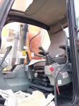 high quality used doosan excavator dx225 doosan 225 used excavator machine