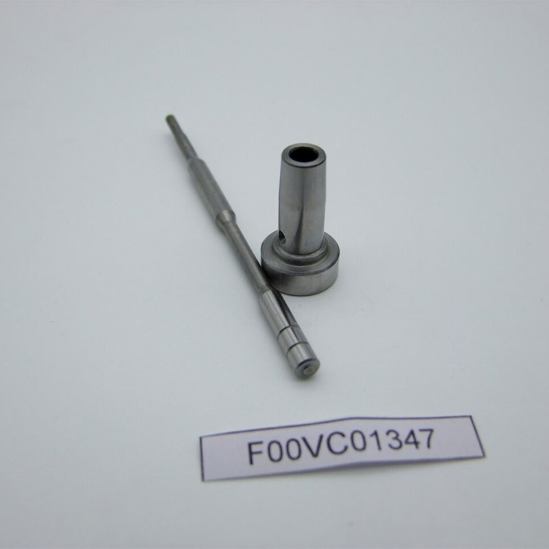 ORTIZ original common rail injection system control valve F00VC01347 for injector 0445110319