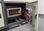 Forced Air Cooling 220V AC 2.2KW UV Curing Equipment