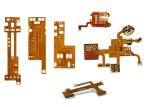 Polyimide 0.15mm Double Layer PCBA FPC Circuit Board