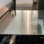 3mm 5mm 10mm Thick Aluminum Plate Sheet For Industrial Construction
