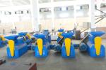 Rubber Powder Pulverizer Machine Rubber Powder Grinder Waste Tire Recycling