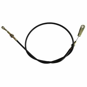 Quality Shifter Transmission Control Cable Assembly Smooth 3.2m Length wholesale