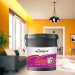 20KG/BUCKET Volume Transparent Silicone Waterproof Coating for Toilet Material