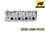 Accurate Diesel Engine Cylinder Head For Nissan ZD30 11039 VC10A 11039 - VC101