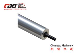 Quality Small Runout 300HV Hard Anodized Guide Roller wholesale
