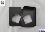 Laser Cutting Punching Bending 3d Printer Equipment Sensor Cover Sheet Metal