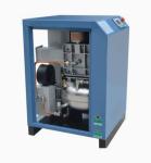 Recustomized 33KW Industrial Oil-Free Vortex Air Compressor 380V Stationary