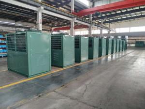 Quality Single Speed Fan Motor Cold Room with Axial Fan wholesale