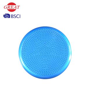 Quality 33cm Balance Wobble Cushion , Pilates Balance Cushion For Massage Therapy wholesale