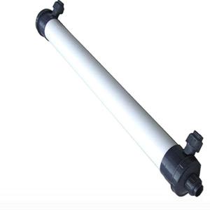 Quality Wastewater Recycling 150L/H Ultrafiltration Membrane wholesale