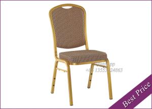 Quality Cheap Morden Aluminium Banquet Chair (YA-1) wholesale