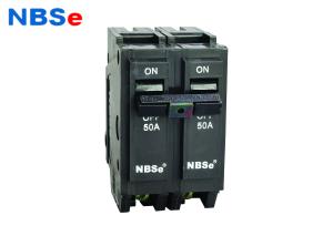 Quality NBSe TQC Series Mini Circuit Breaker Square d Type wholesale