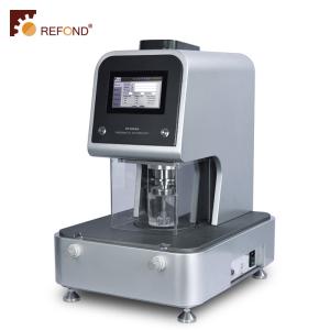 Quality REFOND Pneumatic Bursting Strength Machine wholesale