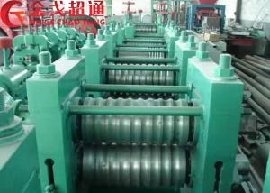 Quality Easy Installation Hot Rolling Mill Machinery For Steel / Iron / Metal wholesale