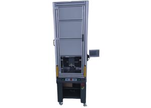 Ultrasonic Plastic Welding Machine With Sound Insulation