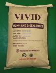Food Grade Emulsifier DMG E471 Distilled Monoglyceride For Bakery Products
