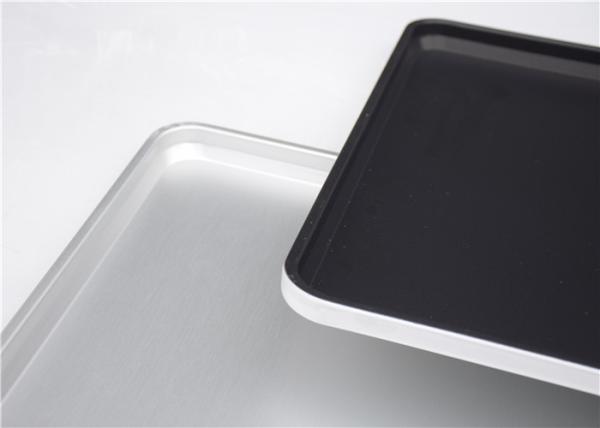 RK Bakeware China Foodservice NSF 18''x26'' Aluminium Baking Tray Nonstick Oven
