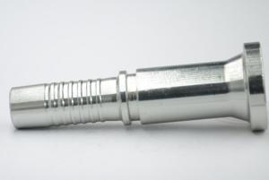 Quality SAE Hydraulic Flange 3000psi Hose Flange 87311 Long Working Life and Pipe Lines Connect wholesale