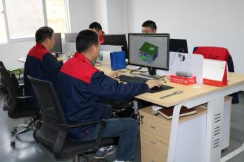 Guangdong beineng New Energy Co., Ltd.