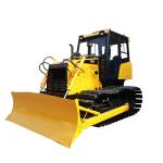 Changlin GT100 Excavator Bulldozer Truck Ergonomic Cab Design
