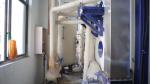 420m Two Layers Loop Steamer Machine Stainless Steel 316L