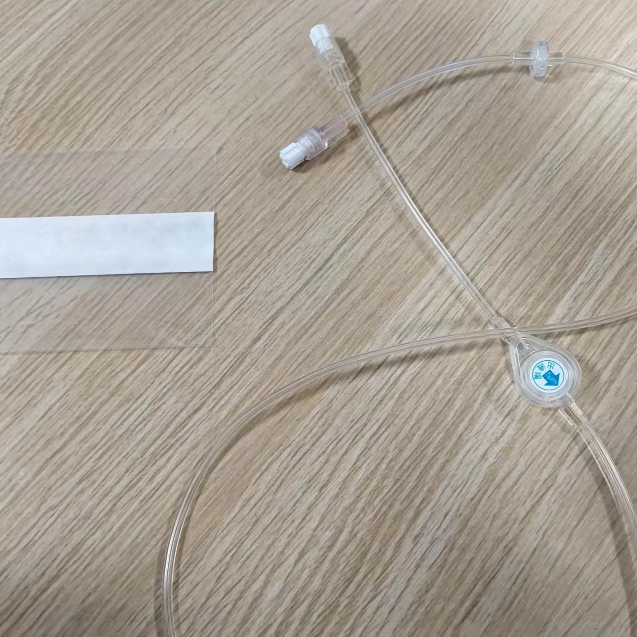 2mm Cannula Manufacturing Machine With Gas Leak Detection Function
