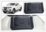 Durable Automobile Spare Parts Plastic Hood Scoop Cover for 2015 Nissan NP300
