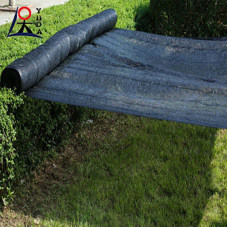 60 Anti Uv Sun Shade Net Agricultural Garden Black Color Green House