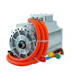 China New Energy 11kW AC motor for Club Car