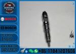 Common Rail Diesel Injector 0986435527 0445120024 for MAN TGA 12.8 51101006049