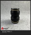 120mm Dia Air Suspension Spring Airbag Shock Absorber SN108170BL2-C