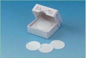 Quality Polypropylene Microporous Membrane Filter For Vacuum Filter Apparatus wholesale