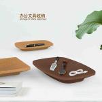 ODM School Office Stationery Supplies Cork Wearproof Natural Color
