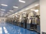 Vacuum Homogenizer Emulsifier Mixer DSZL Inline Emulsifier Mixer