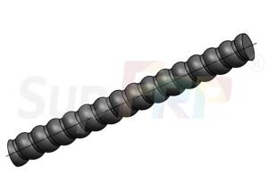 Quality ISO9001 Corrosion Resistant 40mm Basalt FRP Rebar wholesale