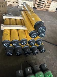 Quality SB70 81N DMB210 DMB215 F22 MB1500 Excavator Hammer Chisel Customized wholesale