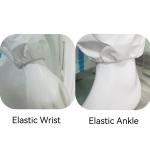 VASTPROTECT-604 Waterproof Safety Protective Coveralls Suit for Customer