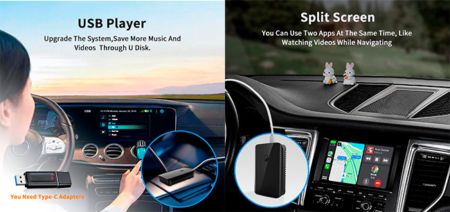 10.1" Screen Car Audio Fascia Frame Adapter With Lamp Panel 2Din Dash Fitting For Honda CRV