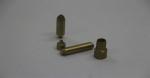 High Accuracy Copper Machined Parts Reliable With ISO 9001 Certification