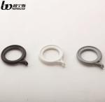 thickened curtain rod fashion simple Roman rod single rod bracket accessories